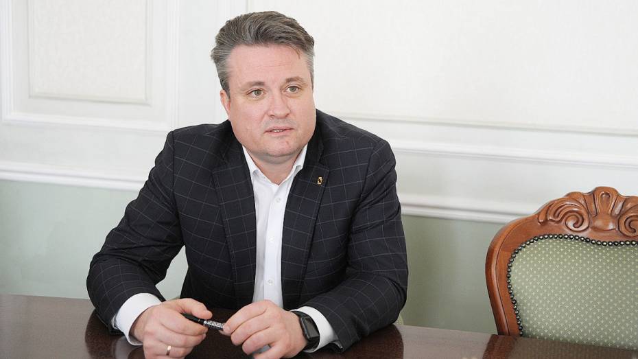 Мэр Воронежа выразил соболезнования жителям Магнитогорска