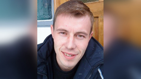 В Воронежской области ищут пропавшего 39-летнего мужчину, приехавшего в гости к родным