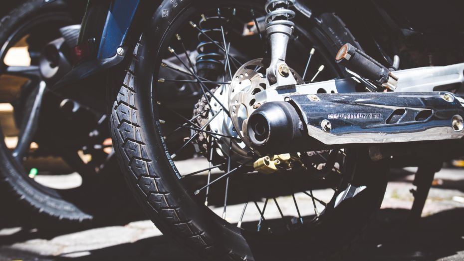В Лисках 16-летний подросток совершил кражу водогрейки ради покупки мотоцикла
