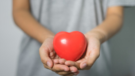 Более 9 тыс жителей Воронежской области стали участниками проекта #яПомогаю на Авито