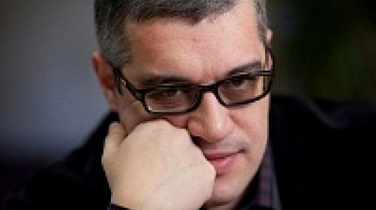 В Воронеже лучший игрок «Что? Где? Когда?» рассказал, почему одиночки не имеют успеха