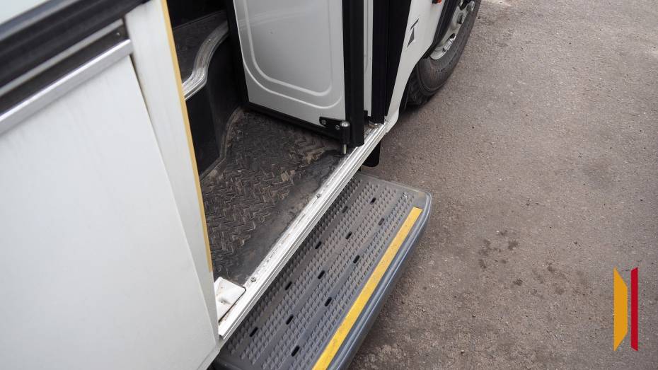 В Воронеже госавтоинспекторы устроят рейды по маршруткам