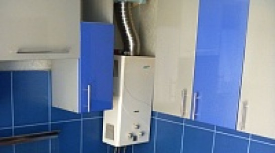 Коммунальщики проверят дымоходы в Воронеже