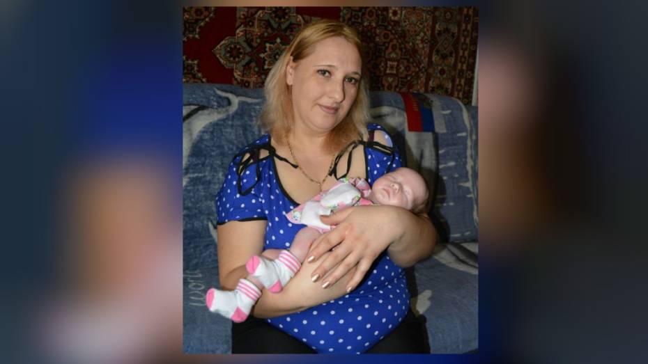 Выносившую ребенка вне матки жительницу Богучара выписали из больницы