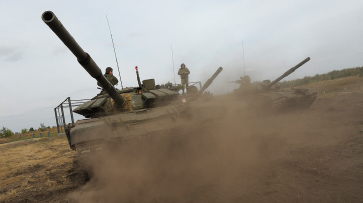 С начала спецоперации российские ВС поразили 1067 объектов военной инфраструктуры Украины