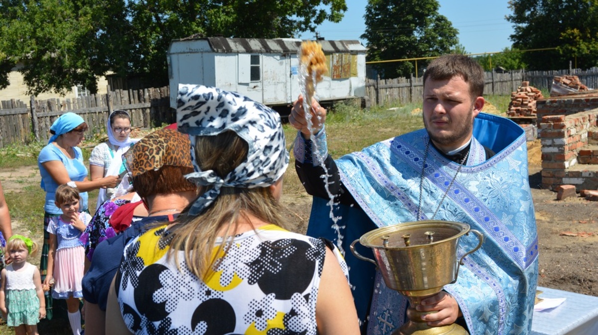 Погода воронежская область россошанская поддубное