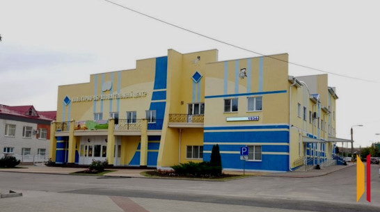 В Воробьевке пройдет творческий фестиваль для людей с ОВЗ