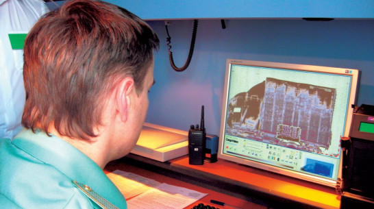 На таможенных постах Воронежской области вырос экспорт