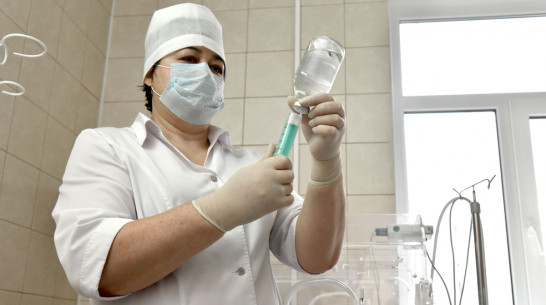 Для борющихся с коронавирусом медиков открыли горячую линию психологической поддержки