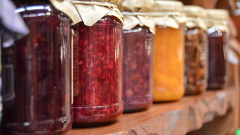 Воронежцев пригласили на «Литературное варенье»