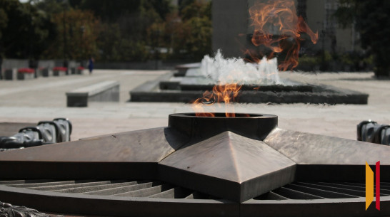 В Воронежской области пройдет военно-исторический фестиваль «Сквозь века к Великой Победе»