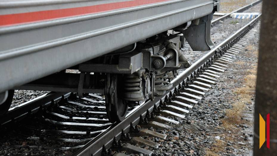 Через Воронеж запустят еще один поезд в Крым