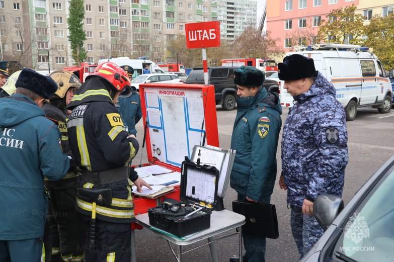 отель учения