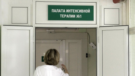 Врачи госпитализировали еще одного пострадавшего при взрыве в автобусе в Воронеже
