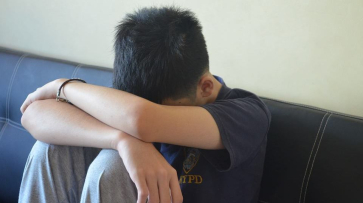 В Воронеже юноша изнасиловал 11-летнего друга 