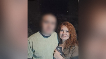 «Защита Родины — тоже работа, которую выполняют лучшие». Жительница Воронежской области рассказала о своем супруге – участнике СВО