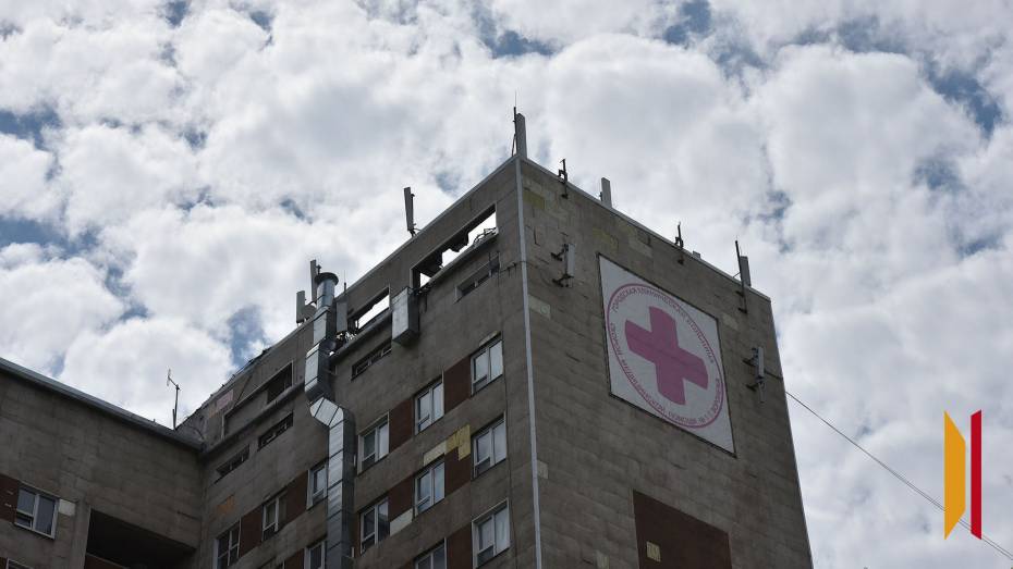 За новогодние выходные медицинская помощь понадобилась 1778 воронежцам