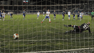 Воронежский «Факел» стартует в Кубке России в Калуге или Белгороде