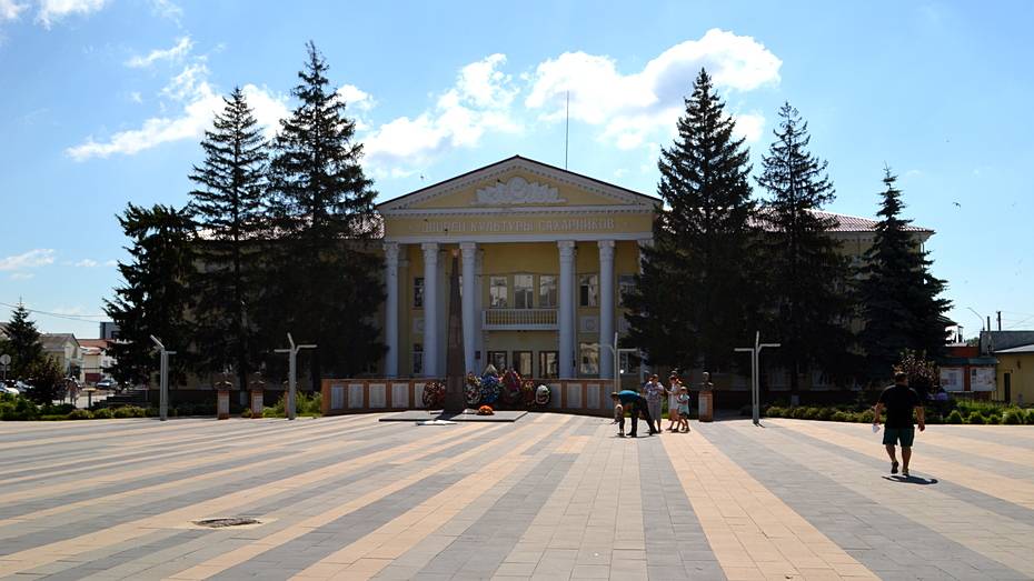 В Ольховатке отметят 322-летие поселка и 190-летие местного предприятия