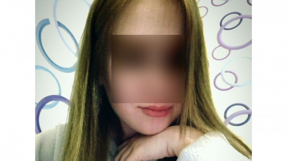 В Воронежской области задержали подозреваемого в изнасиловании и убийстве 17-летней студентки