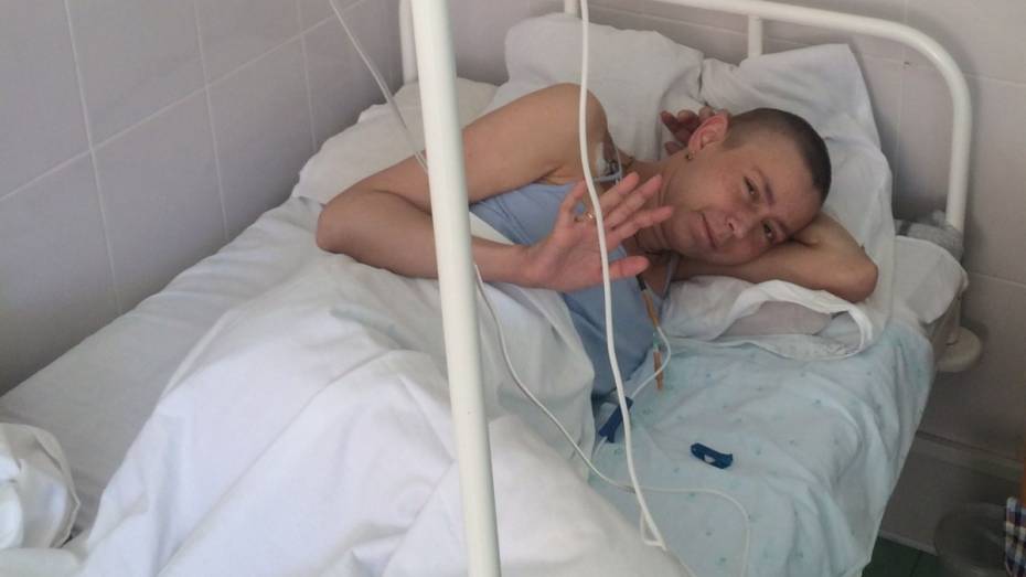 Воронежские врачи перевели больную раком девушку в реанимацию