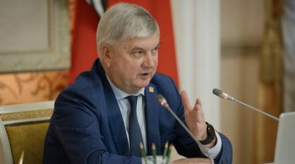 Воронежский губернатор: подготовили проект областного закона с дополнительными мерами поддержки детей-сирот