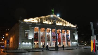 В Воронежской области в 2026 году пройдут более 50 мероприятий в честь юбилея Союза театральных деятелей