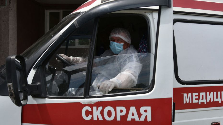 Коронавирус за сутки обнаружили у 152 человек в Воронежской области