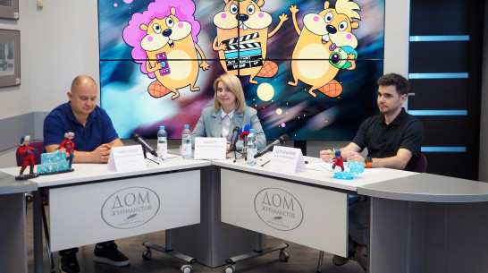 Третий воронежский анимационный фестиваль «МультПрактика – 2025»: программа и новшества