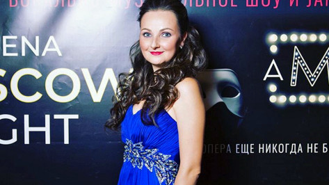 Воронежские солисты вышли в финал оперного проекта Arena Moscow Night