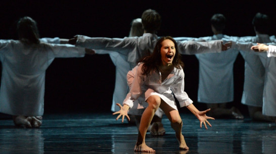 Пятый Платоновский фестиваль повторит эксперименты молодых хореографов по Платонову