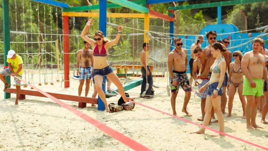 Аналитики назвали самый популярный летний вид спорта в Воронеже