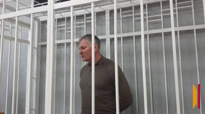 «Разрешите побыть дома с семьей»: в воронежском суде после перерыва продолжили рассматривать дело главы «Русского аппетита»
