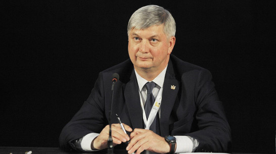 Александр Гусев: «Геннадий Макин уйдет по собственному желанию»