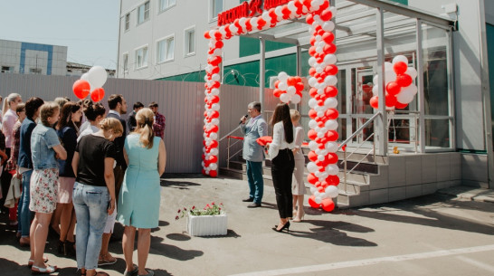 ГК «Русский аппетит» открыла в Воронеже центр подбора персонала