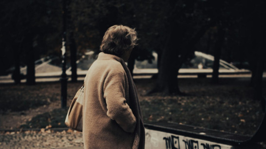 Воронежская пенсионерка продала квартиру из-за обвинений в госизмене