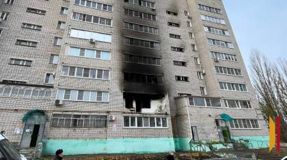 Перед взрывом газа подросток тепло оделся: следователи рассказали подробности резонансного убийства в Нововоронеже