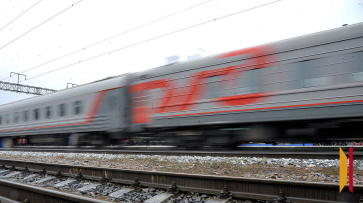 В новогодние праздники через Воронежскую область запустят дополнительные поезда