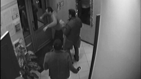 Прокуроры обжалуют домашний арест обвиняемого в убийстве в воронежском кафе «Лесная сказка»