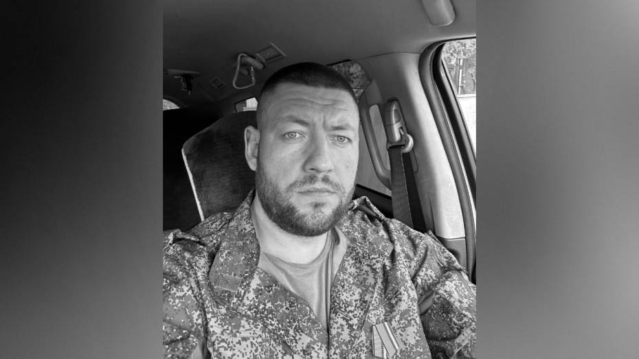 Дрон атаковал автомобиль президента Федерации армрестлинга Воронежской области в зоне спецоперации