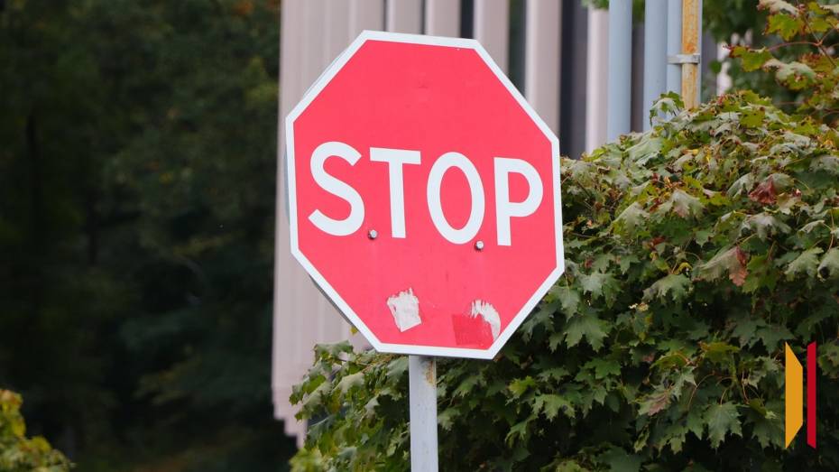 В Воронежской области на 5 дней перекроют железнодорожный переезд на станции Битюг