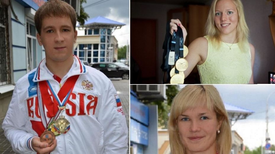Воронежские пловцы поборются за медали Чемпионата мира IPC по плаванию