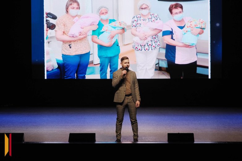 Юные медики