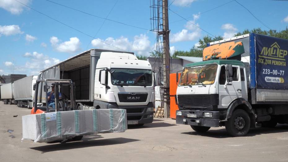 Нацпроект «Производительность труда» помог воронежской сети «Лидер» повысить клиентский сервис