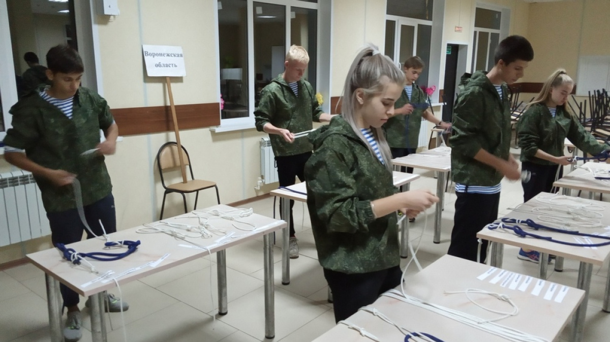 Санаторий юный водник павловск старые