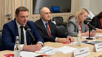 Опыт Воронежской области по применению ЭКГ-рейтинга в госзакупках признали лучшим на федеральном уровне