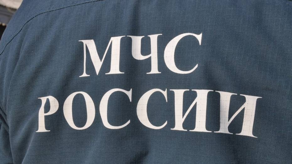 В Воронежской области 5-летний мальчик застрял в решетке для выбивания ковров