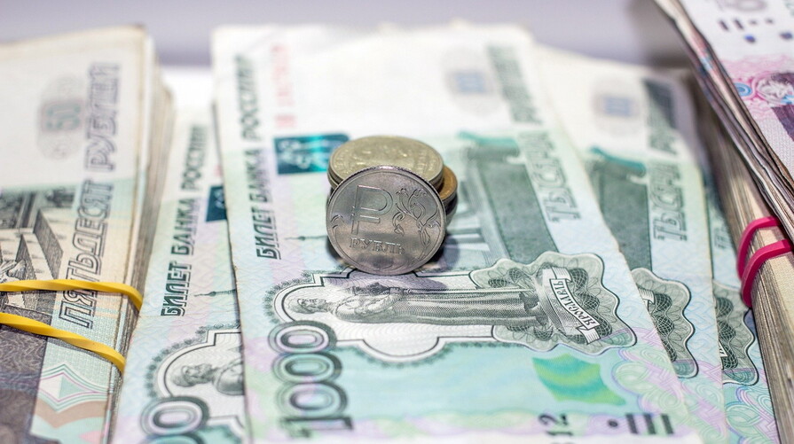 Государственная дума РФ приняла поправку об индексации пенсий на 8,6%