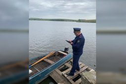 В Воронежской области браконьер застрелил арендатора пруда и скрылся