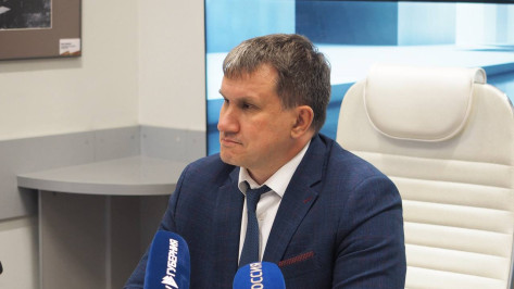 Министр здравоохранения Воронежской области: «Жалоб по поводу нехватки льготных лекарств стало меньше»